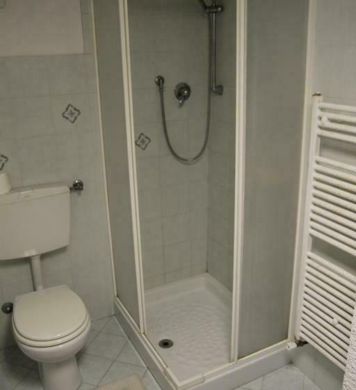 צימר Ai Canarbin Colline Di Lerici