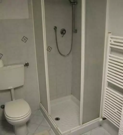 Aamiaismajoitus (B&B) Ai Canarbin   Colline Di Lerici