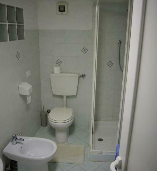 צימר Ai Canarbin Colline Di Lerici