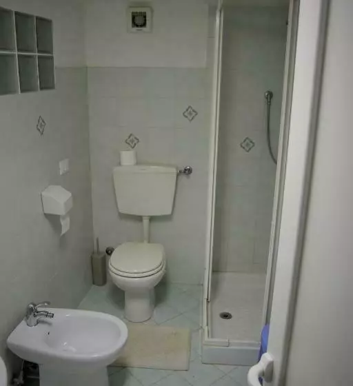 Aamiaismajoitus (B&B) Ai Canarbin   Colline Di Lerici