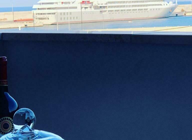 ベッドアンドブレックファースト Chicco Di Caffe