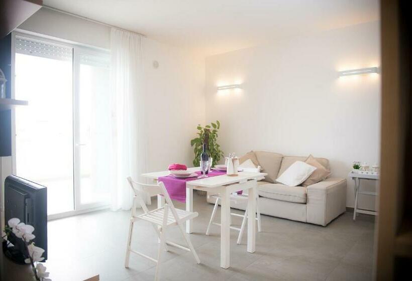 ベッドアンドブレックファースト Chicco Di Caffe