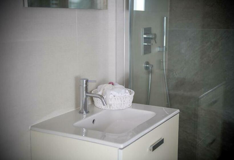 ベッドアンドブレックファースト Chicco Di Caffe