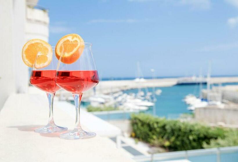 ベッドアンドブレックファースト Chicco Di Caffe