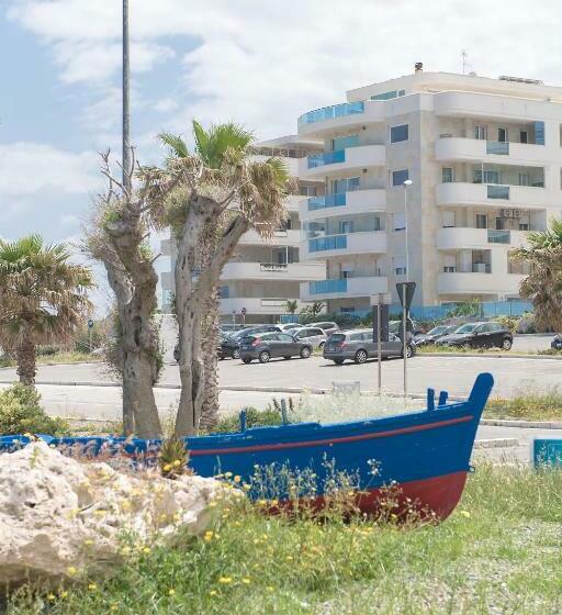 ベッドアンドブレックファースト Chicco Di Caffe