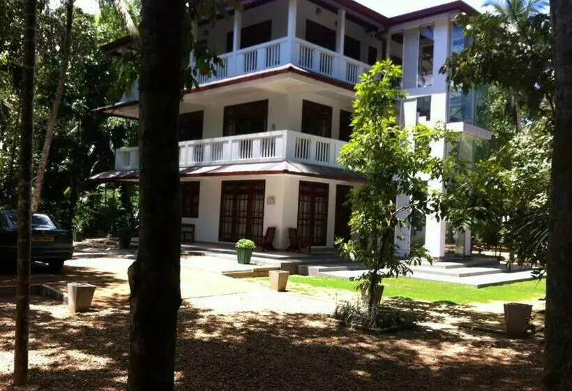 Aamiaismajoitus (B&B) Gem Field Rest