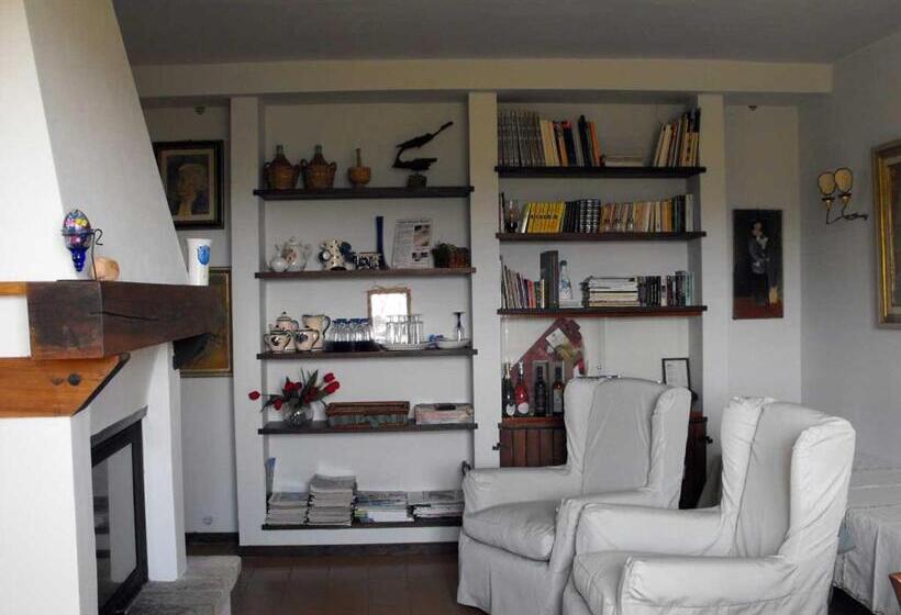 Bed And Breakfast Il Governatore