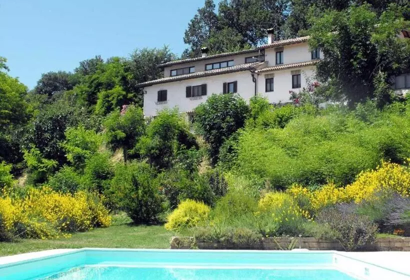 Bed And Breakfast Il Governatore