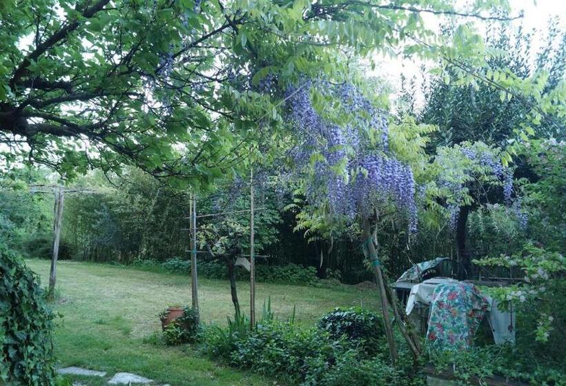 Bed And Breakfast Il Governatore