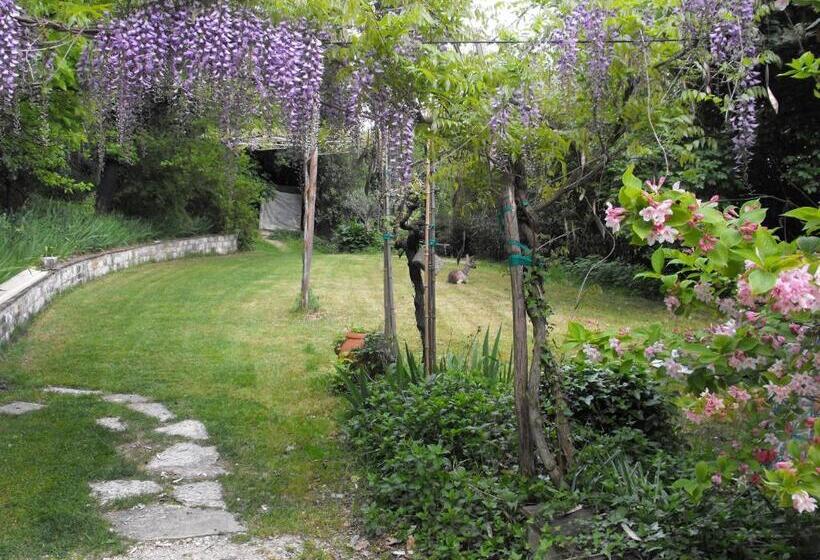 Bed And Breakfast Il Governatore