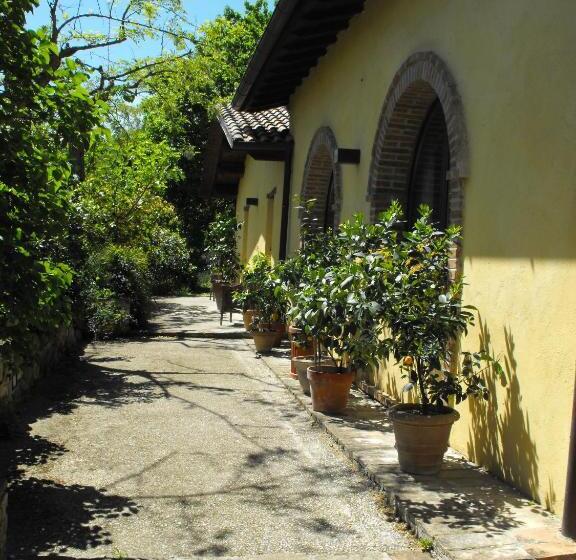 Bed And Breakfast Il Governatore