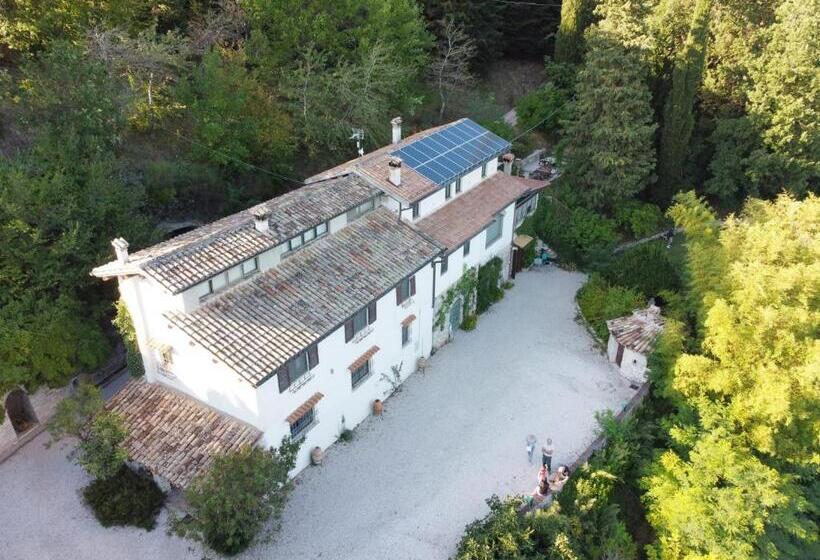Bed And Breakfast Il Governatore