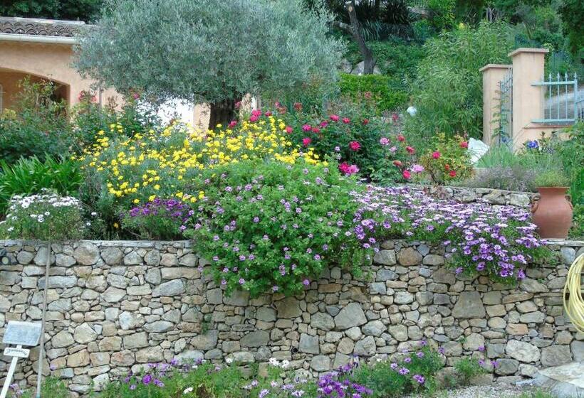 住宿加早餐 Mas Des Citronniers