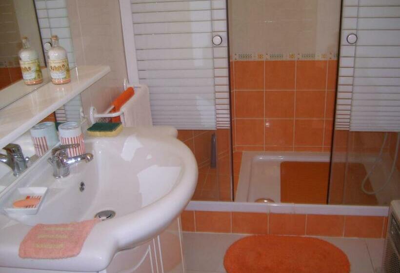 住宿加早餐 Mas Des Citronniers