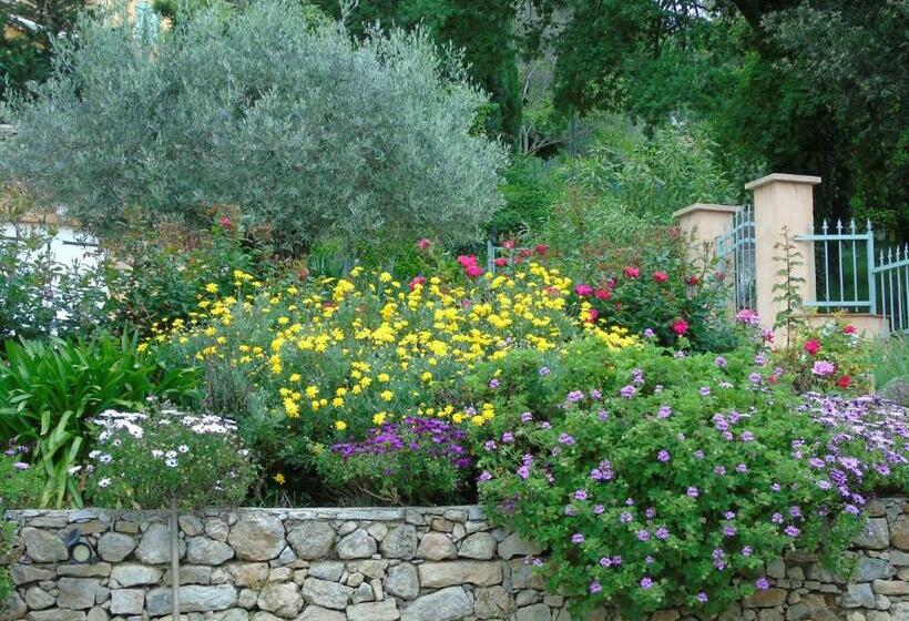 住宿加早餐 Mas Des Citronniers