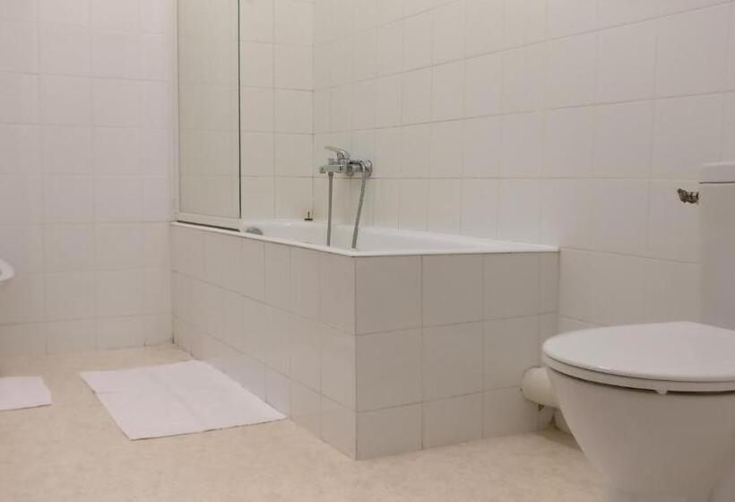 Château Cagninacci B&b