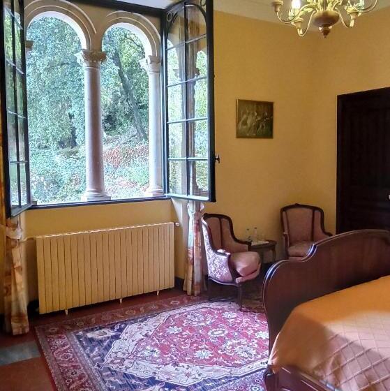 Château Cagninacci B&b