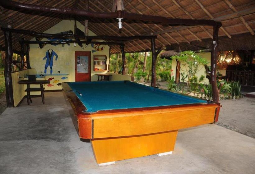 Gustav S Place Silver Beach Dive Resort