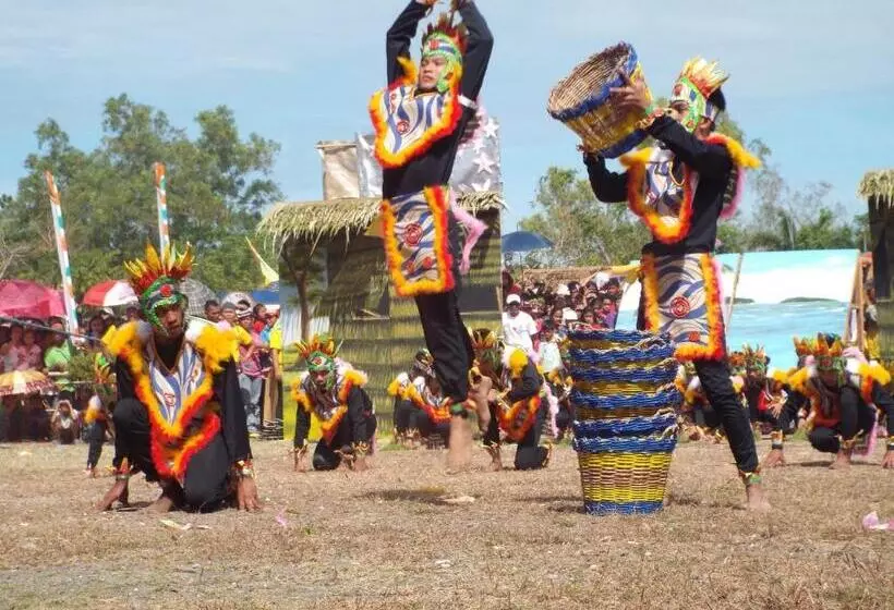Gustav S Place Silver Beach Dive Resort
