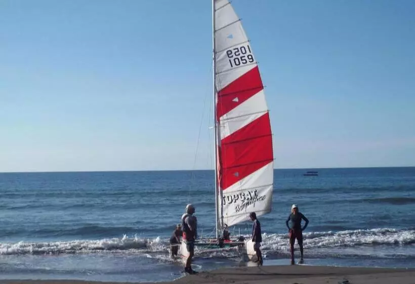 Gustav S Place Silver Beach Dive Resort