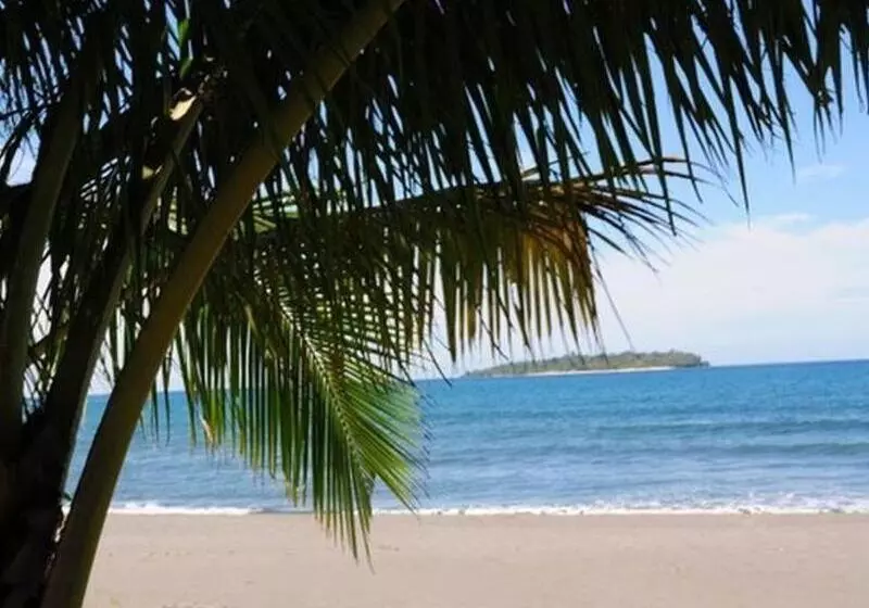 Gustav S Place Silver Beach Dive Resort