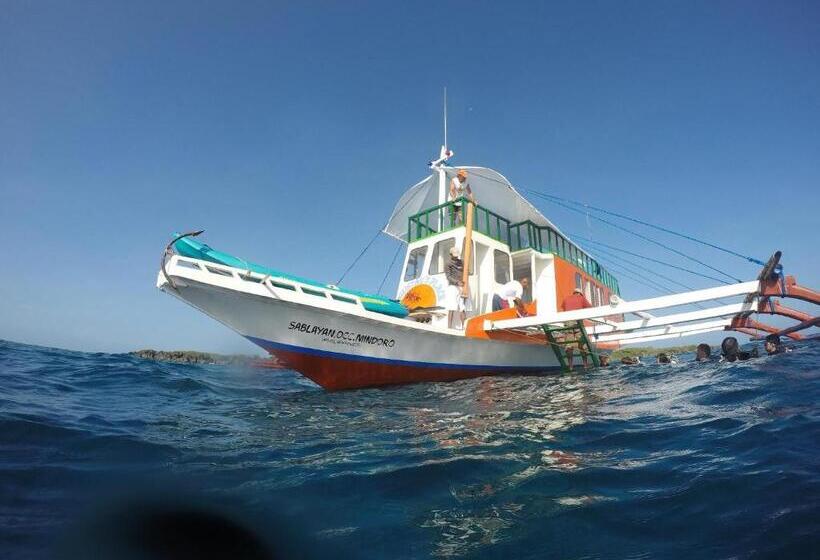 Gustav S Place Silver Beach Dive Resort