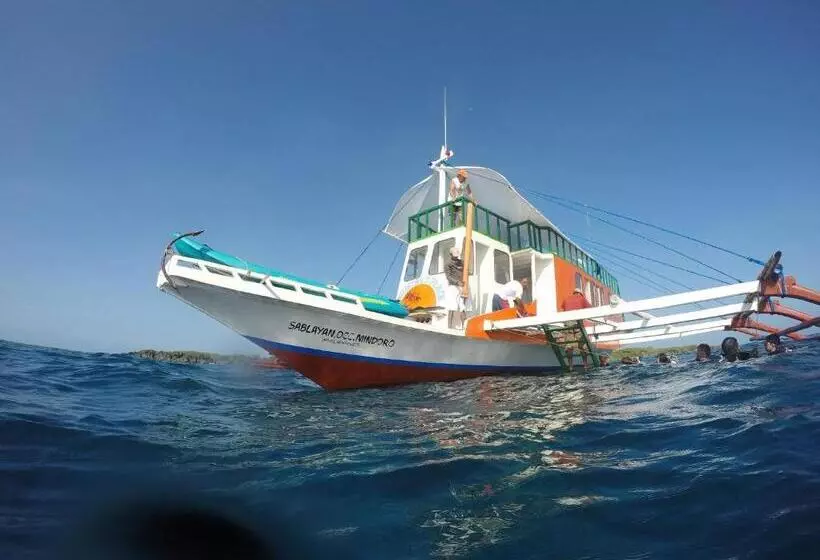 Gustav S Place Silver Beach Dive Resort