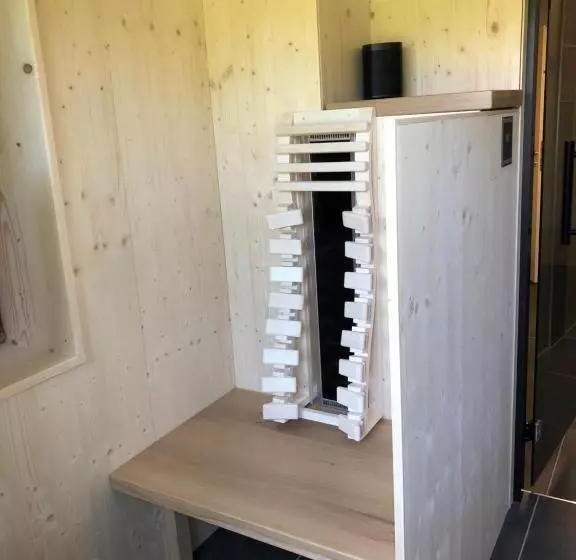 ホテル Das Schwarzwald