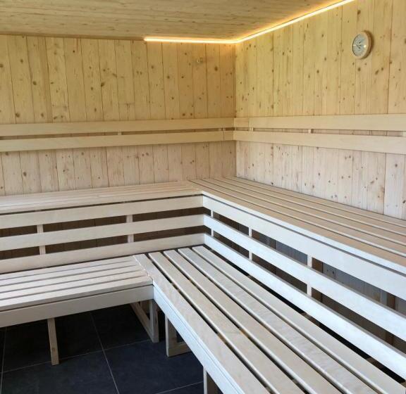 酒店 Das Schwarzwald