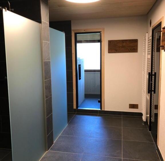 酒店 Das Schwarzwald