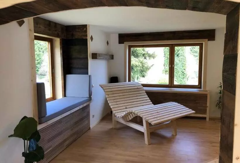 ホテル Das Schwarzwald