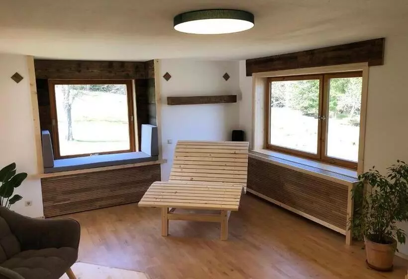 ホテル Das Schwarzwald