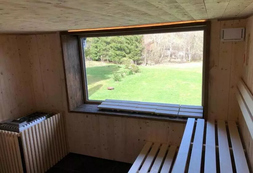 ホテル Das Schwarzwald