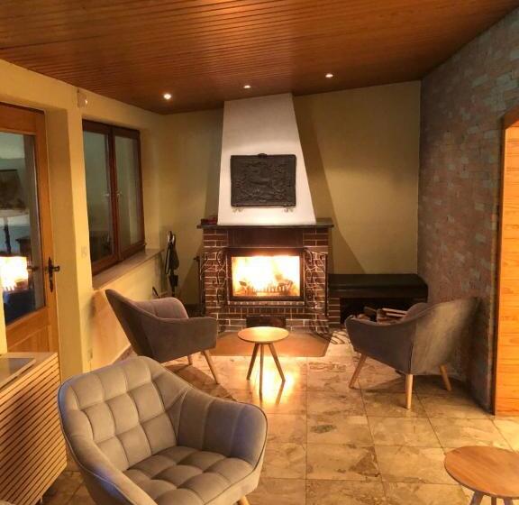 酒店 Das Schwarzwald