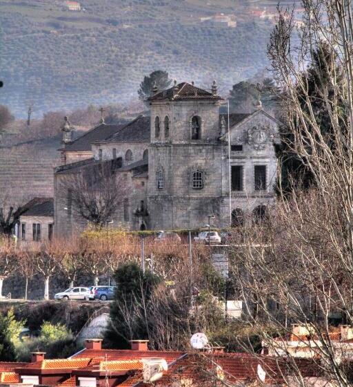 فندق Quinta Do Atoleiro