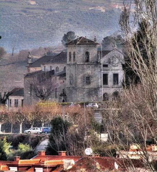 Hotelli Quinta Do Atoleiro