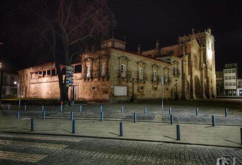 فندق Quinta Do Atoleiro