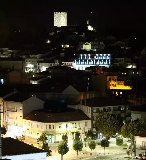 Hotelli Quinta Do Atoleiro