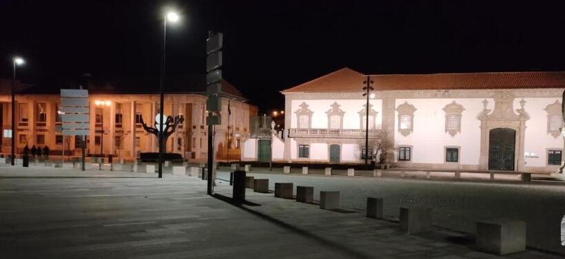 فندق Quinta Do Atoleiro