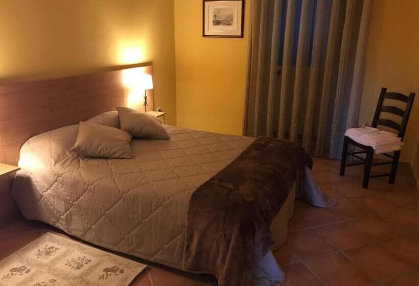 فندق Quinta Do Atoleiro