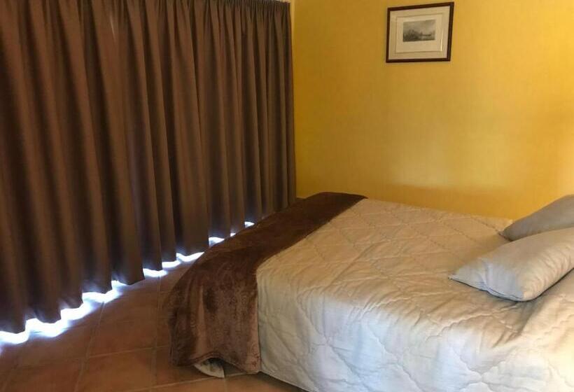 فندق Quinta Do Atoleiro