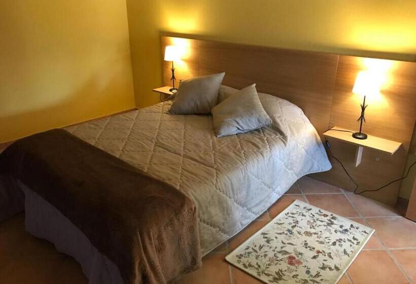 فندق Quinta Do Atoleiro