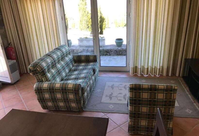 فندق Quinta Do Atoleiro