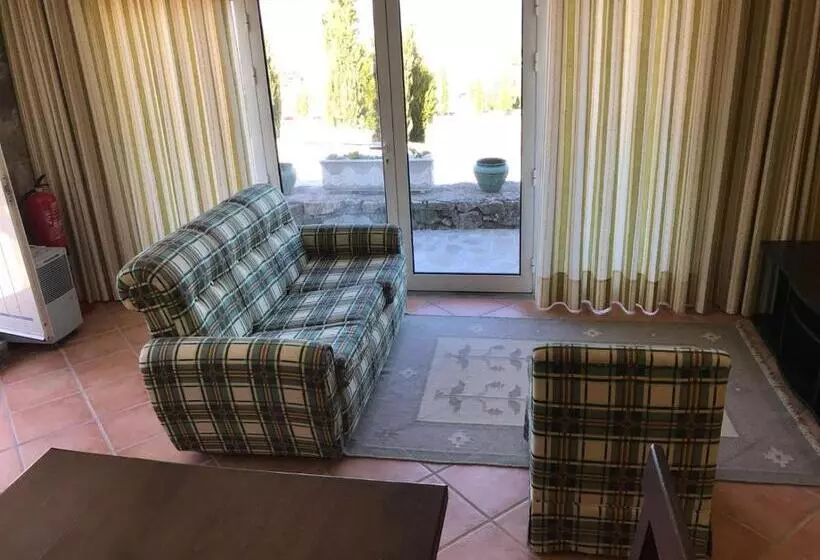 Hotelli Quinta Do Atoleiro