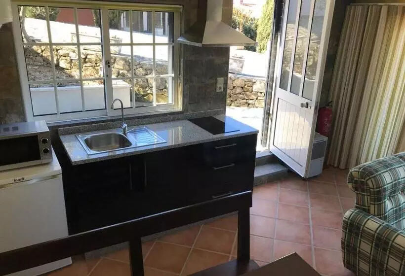 Hotelli Quinta Do Atoleiro