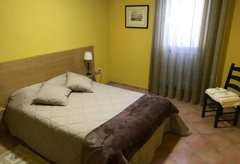 فندق Quinta Do Atoleiro