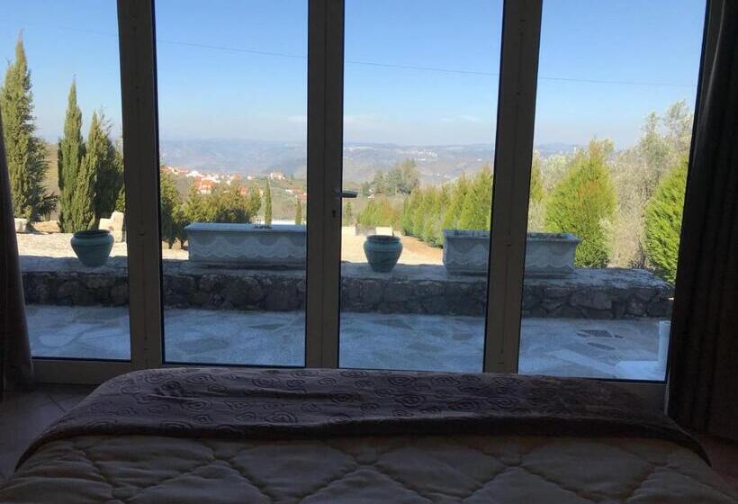 فندق Quinta Do Atoleiro