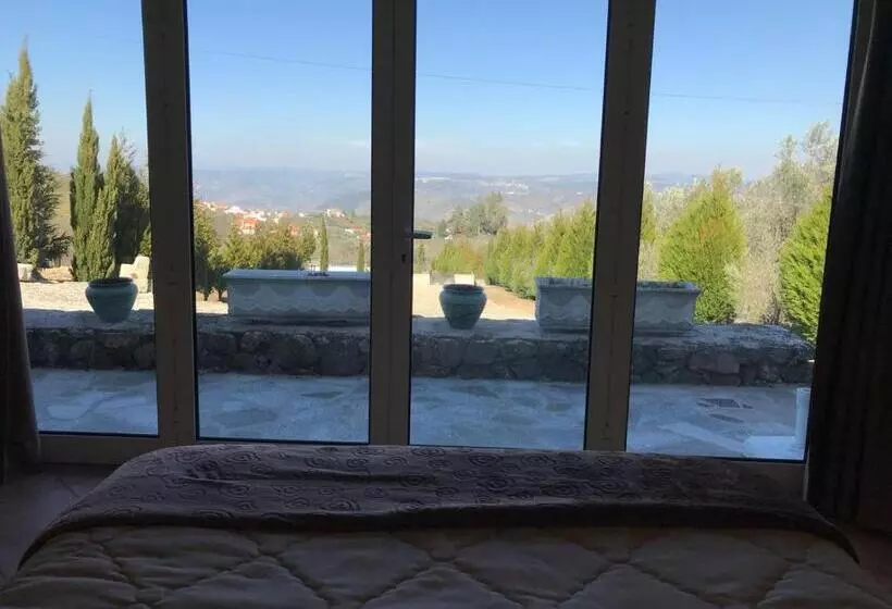 Hotelli Quinta Do Atoleiro