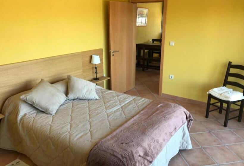 فندق Quinta Do Atoleiro