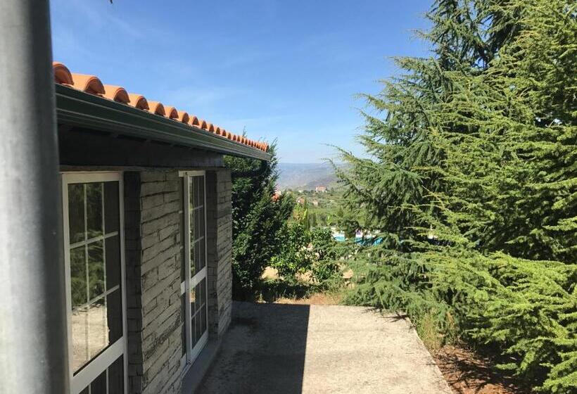 فندق Quinta Do Atoleiro